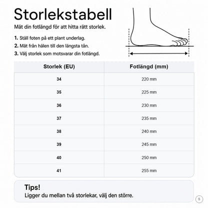 Eleganta klackskor med spetsig tå - bild 3