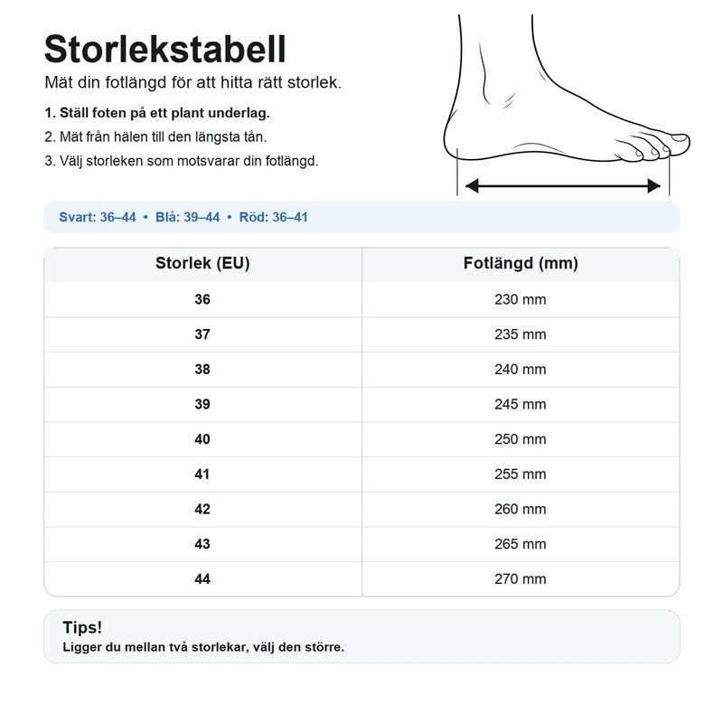 Fodrade höstskor för dam med mjuk komfort - bild 4