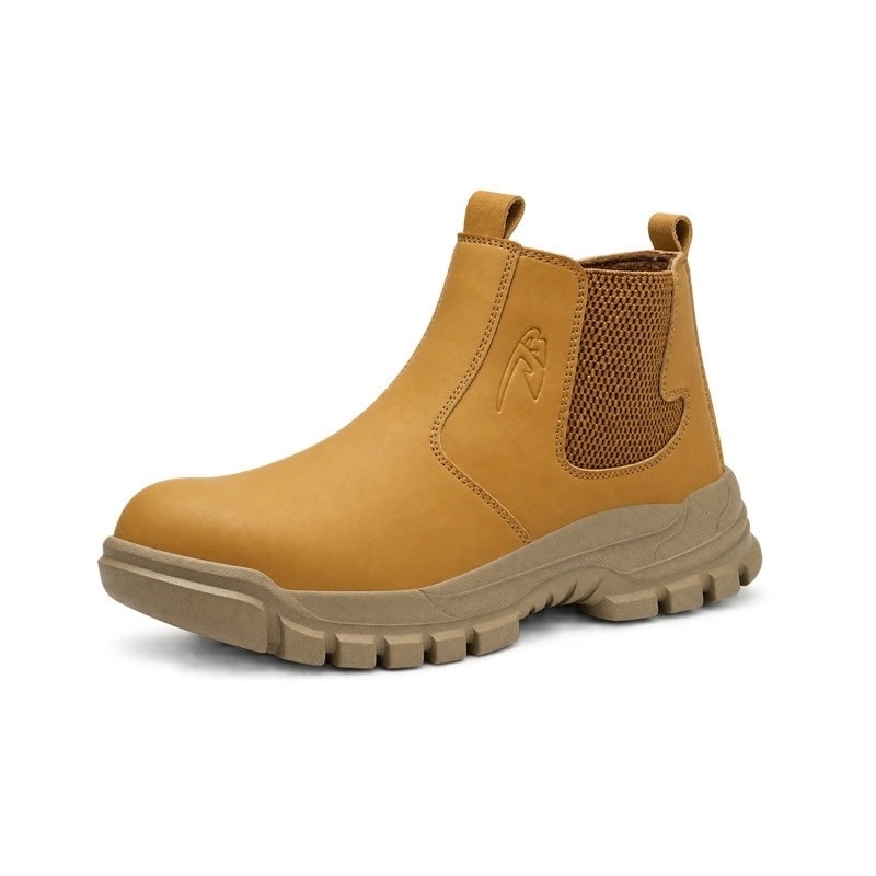 Höstkängor unisex i stilren design - bild 5
