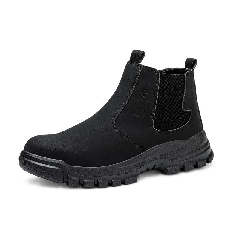 Höstkängor unisex i stilren design - bild 1