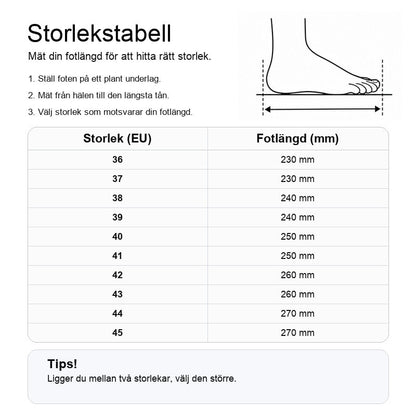Lätta clogs med öppen häl - bild 3