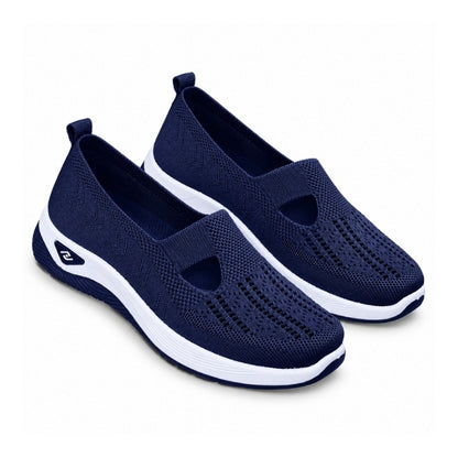 Slip-on-skor med ergonomisk sula - bild 5
