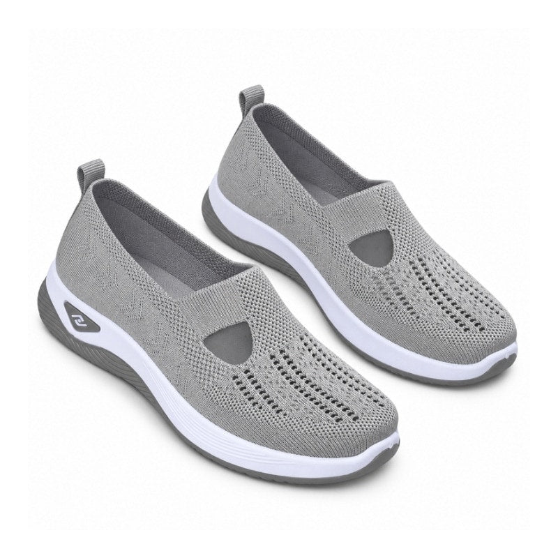 Slip-on-skor med ergonomisk sula - bild 7