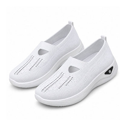 Slip-on-skor med ergonomisk sula - bild 10