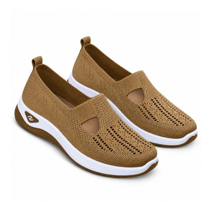 Slip-on-skor med ergonomisk sula - bild 11