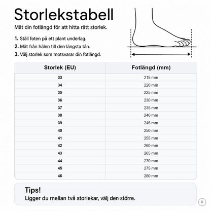 Snörade fotbollsskor med hög krage - bild 3