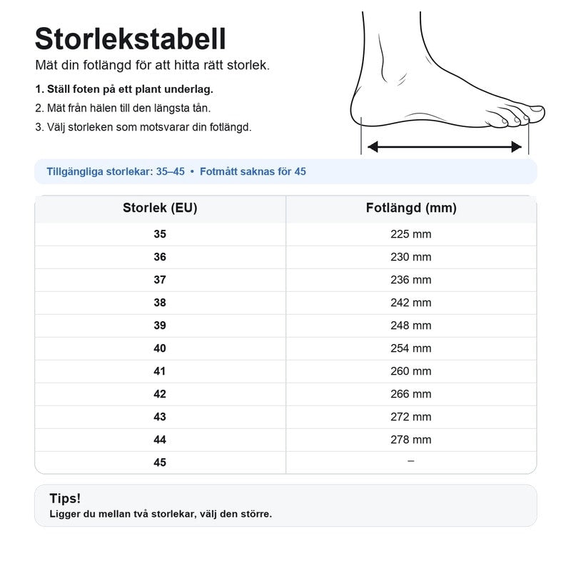 Varma damkängor med vattenavvisande ovandel - bild 4