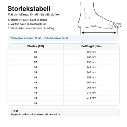 Varma damkängor med vattenavvisande ovandel - bild 4