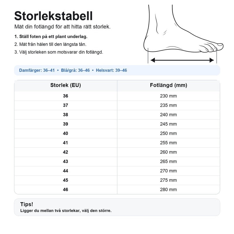 Vinterkängor för dam med mjuk sula - bild 4