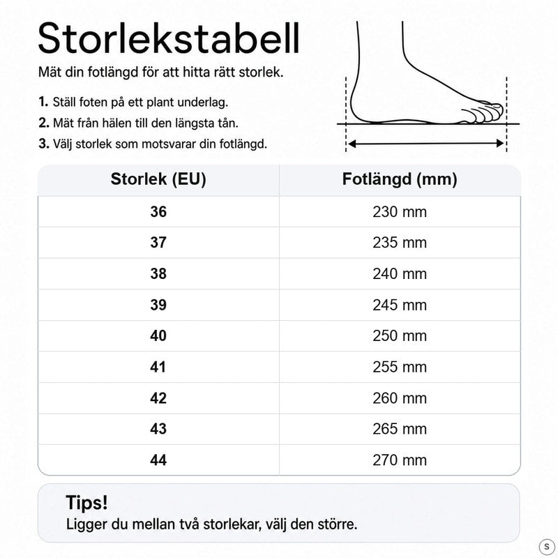 Vinterstövlar för dam med mjukt foder - bild 3