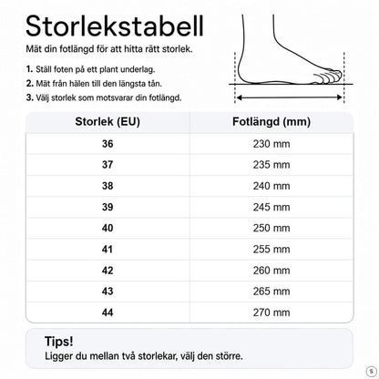 Vinterstövlar för dam med mjukt foder - bild 3